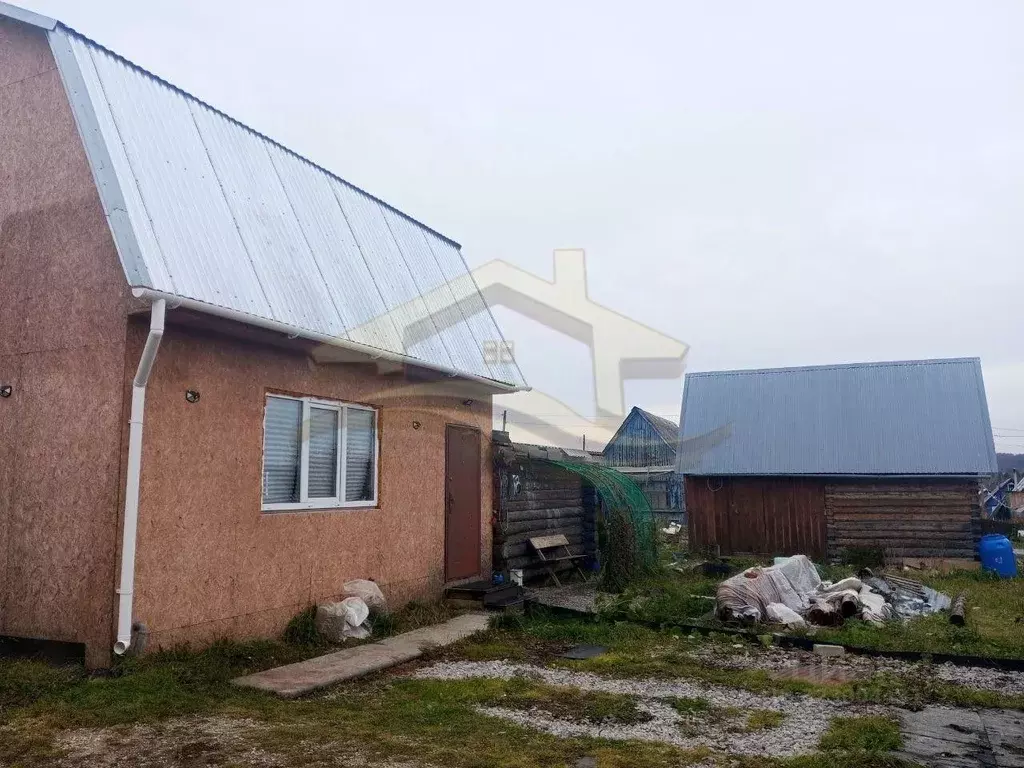 Дом в Пермский край, Березники № 30 СНТ, 143 (50 м) - Фото 2