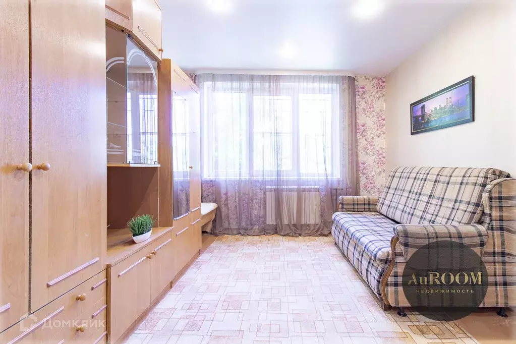 Продаётся 1-к квартира, 27 м - Фото 0