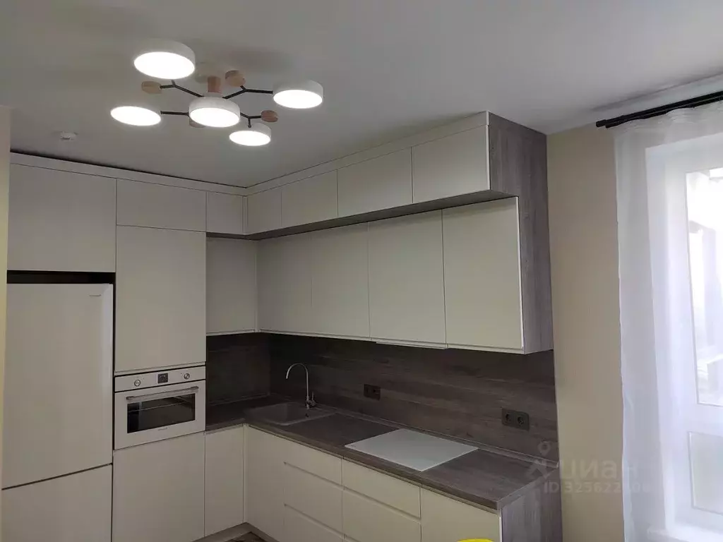 2-к кв. Москва просп. Прокшинский, 12 (49.3 м) - Фото 1