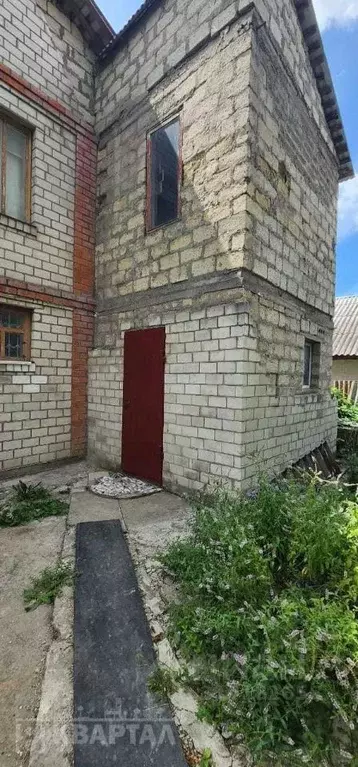 Дом в Краснодарский край, Новороссийск городской округ, пос. ... - Фото 1