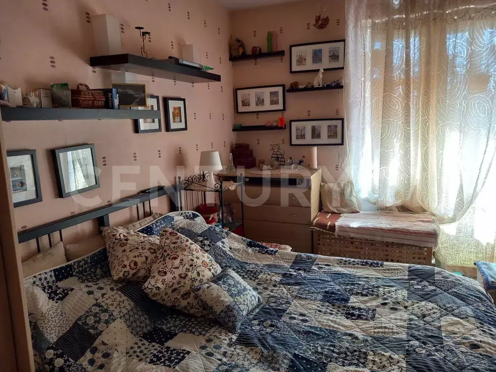 Квартира, 3 комнаты, 113.5 м - Фото 1