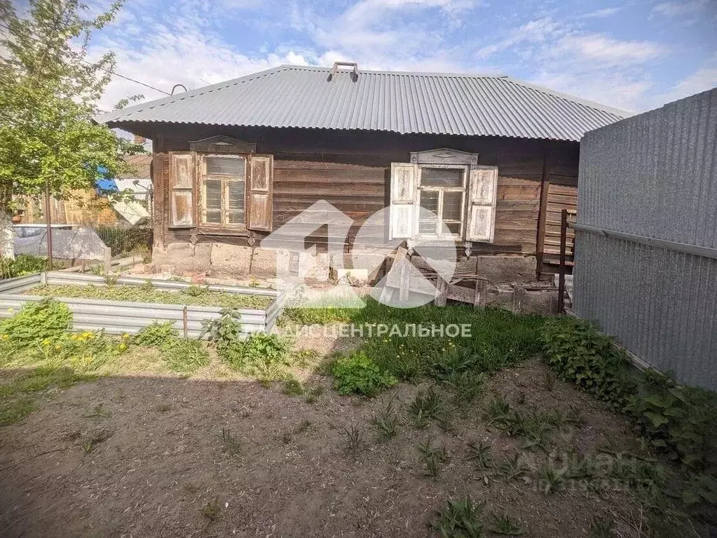 Дом в Новосибирская область, Новосибирск ул. Короленко, 209А (29 м) - Фото 0