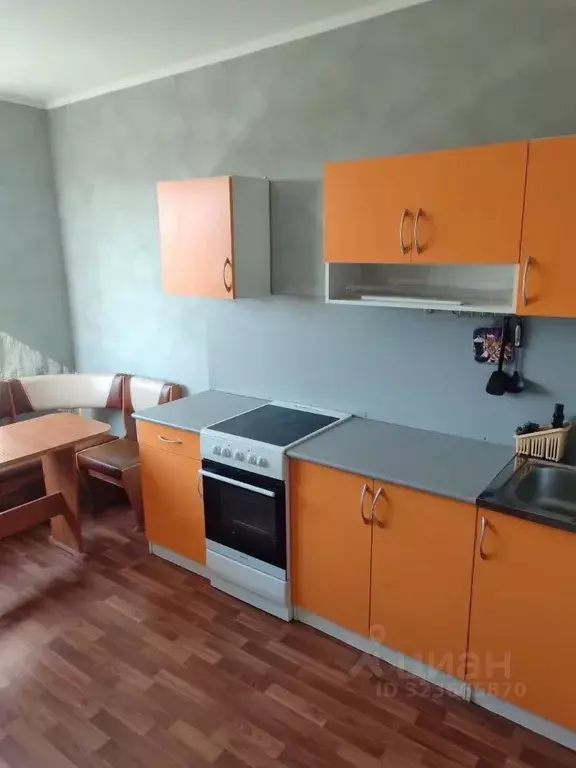 1-к кв. Московская область, Балашиха Советская ул., 56 (38.0 м) - Фото 2