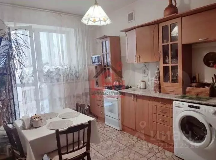 3-к кв. Ставропольский край, Ессентуки ул. Ермолова, 106А (76.2 м) - Фото 0