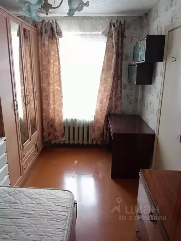 2-к кв. Ярославская область, Рыбинск ул. Колышкина, 23 (45.6 м) - Фото 1