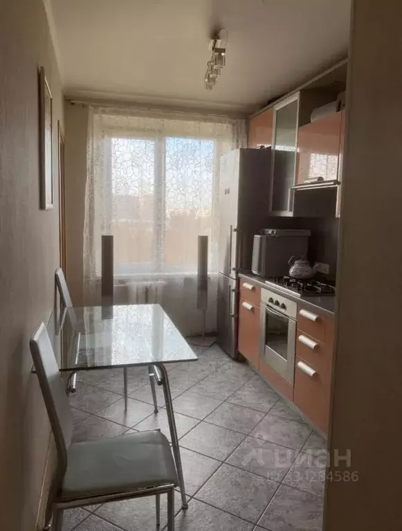 2-к кв. Москва Открытое ш., 26К12 (38.0 м) - Фото 2