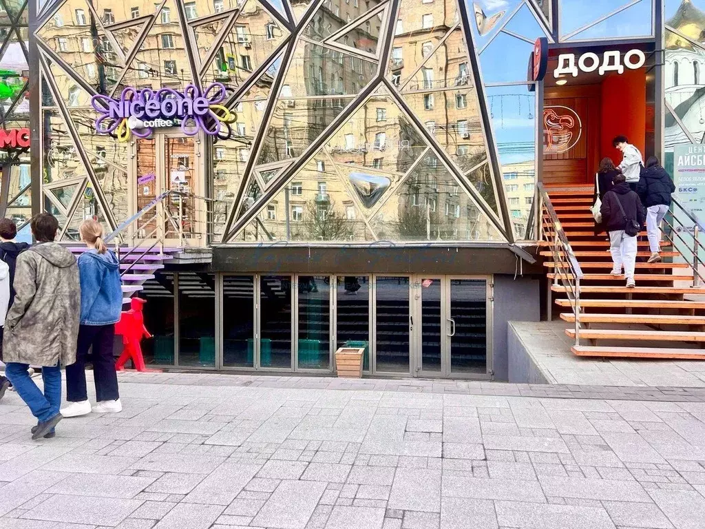 Помещение свободного назначения в Новосибирская область, Новосибирск ... - Фото 0