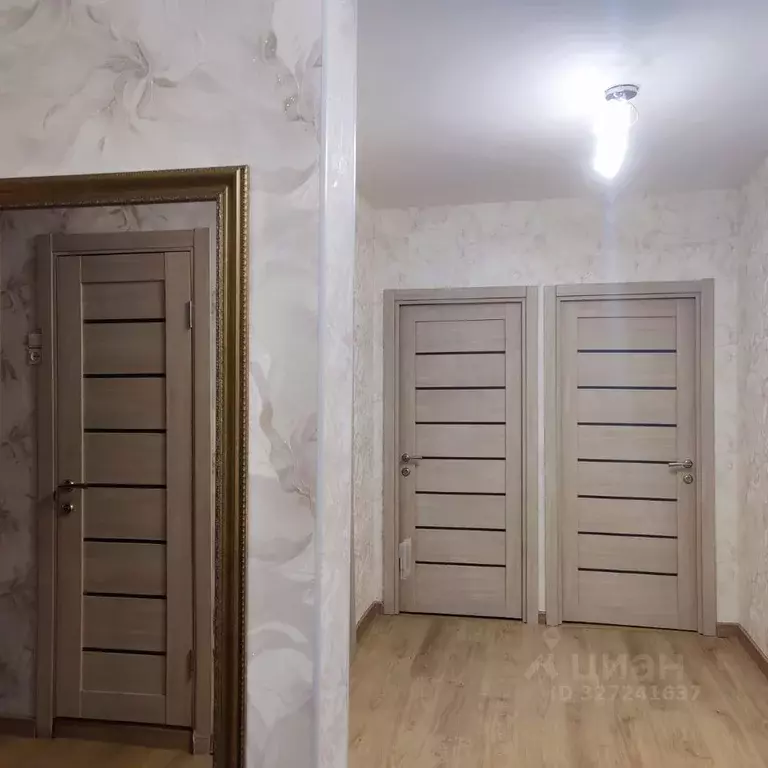 3-к кв. Московская область, Реутов Южная ул., 15 (75.0 м) - Фото 2