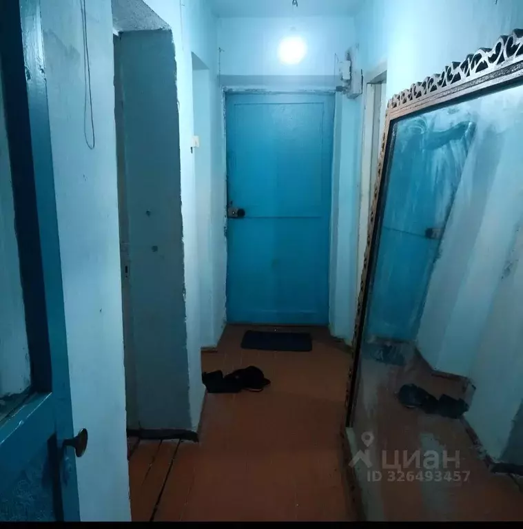 2-к кв. Адыгея, Майкопский район, пос. Каменномостский ул. Прохладная, ... - Фото 1