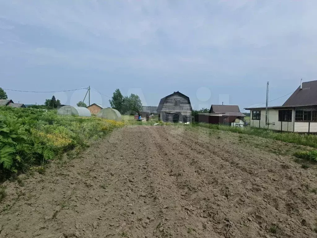 Участок 21,9 сот. (личное подсобное хозяйство (лпх)) - Фото 0