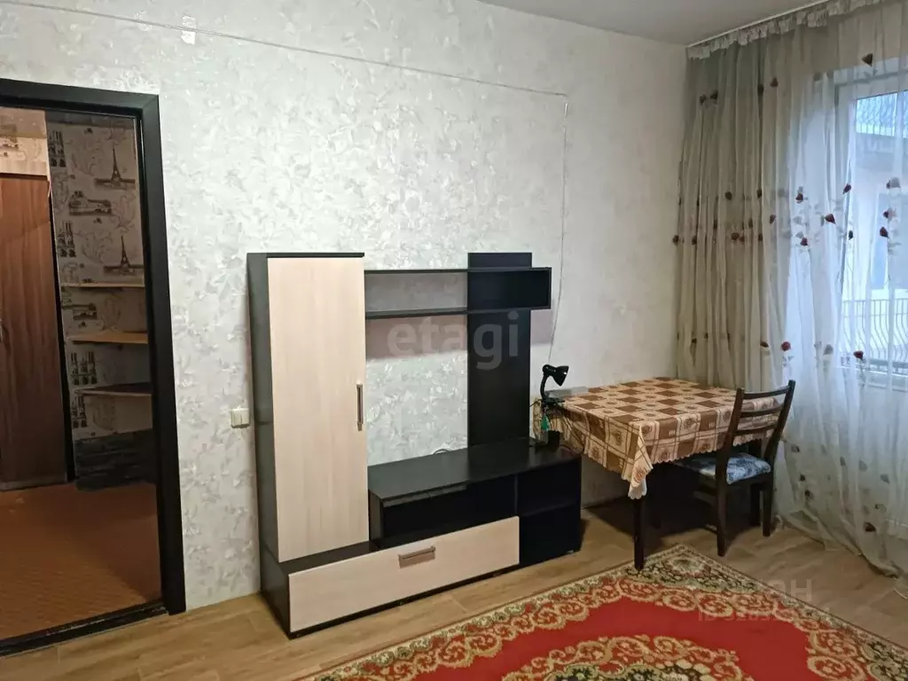 1-к кв. Крым, Судак ул. Гвардейская, 3 (31.8 м) - Фото 1