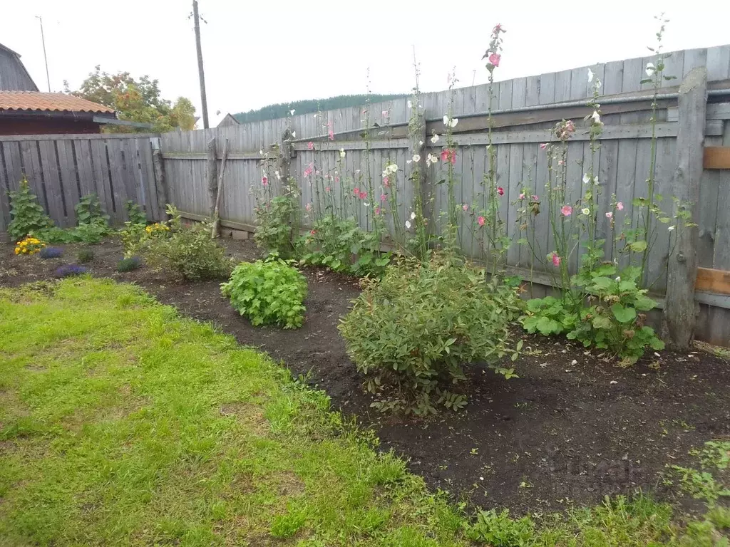 Дом в Красноярский край, Емельяновский муниципальный округ, с. Гляден  ... - Фото 2