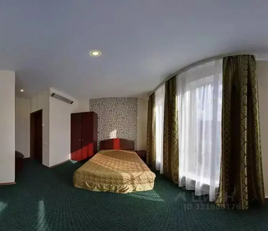 Комната Кемеровская область, Таштагол ул. Дальняя Каменушка, 1Г - Фото 1