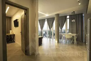 2-к кв. Севастополь ш. Фиолентовское, 134к5 (59.0 м) - Фото 1