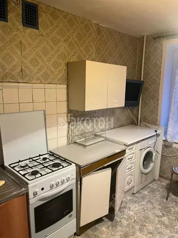 2-к кв. Санкт-Петербург ул. Партизана Германа, 10К1 (52.0 м) - Фото 1