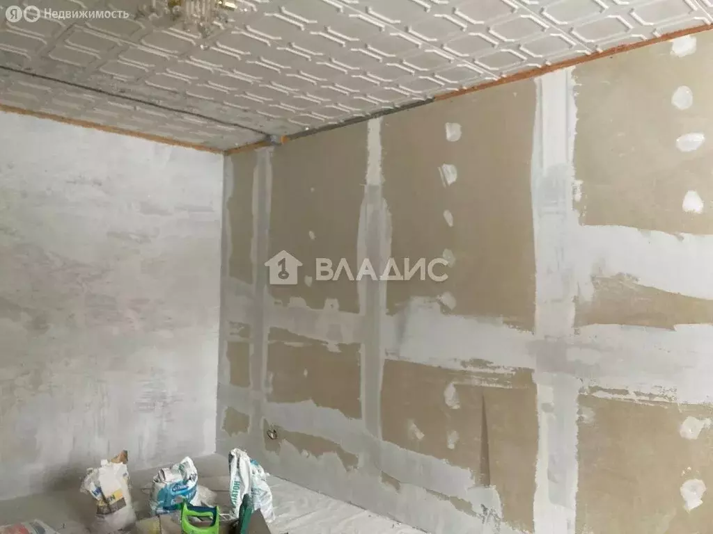 2-комнатная квартира: Сыктывкар, Тентюковская улица, 122 (46 м) - Фото 1