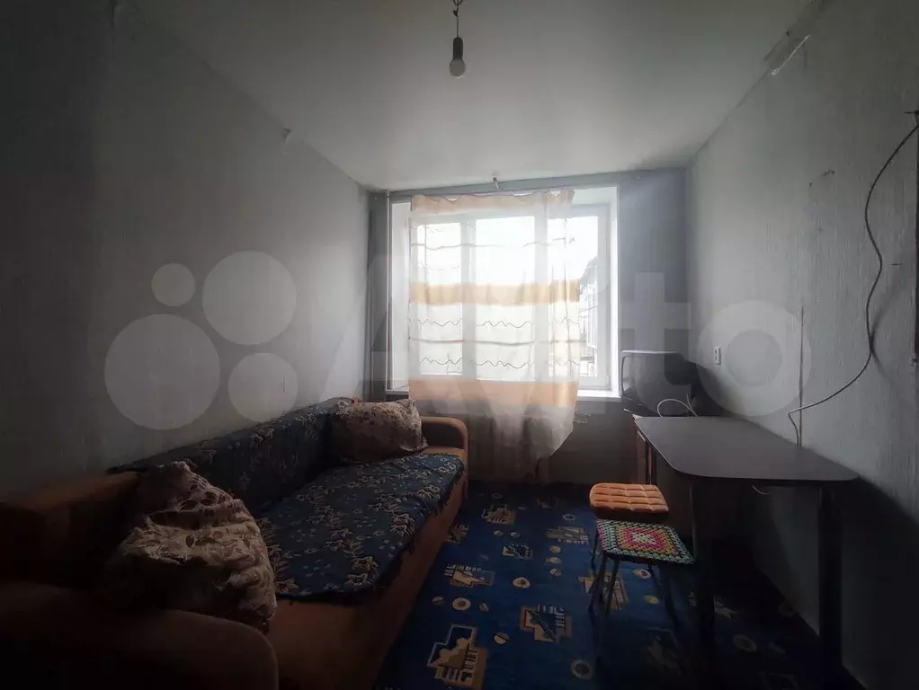 1-к. квартира, 28,5 м, 2/3 эт. - Фото 1