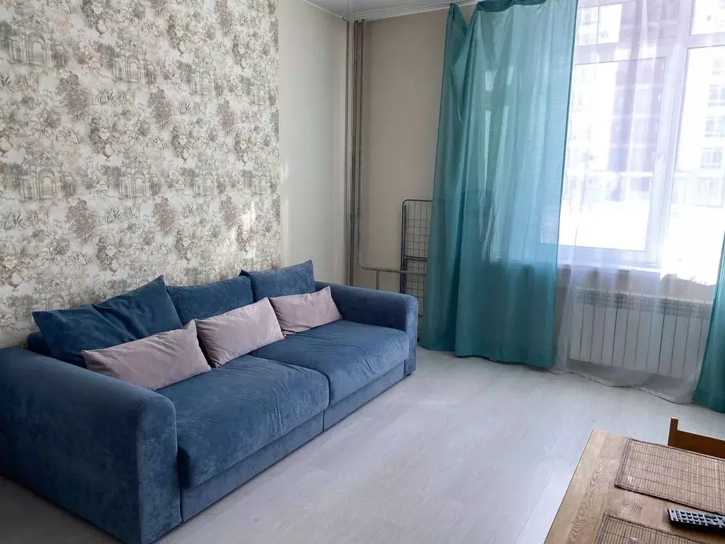 Студия Кемеровская область, Кемерово просп. Притомский, 25к3 (27.0 м) - Фото 2