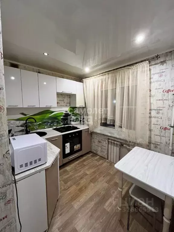 2-к кв. Вологодская область, Вологда ул. Щетинина, 21 (44.6 м) - Фото 1