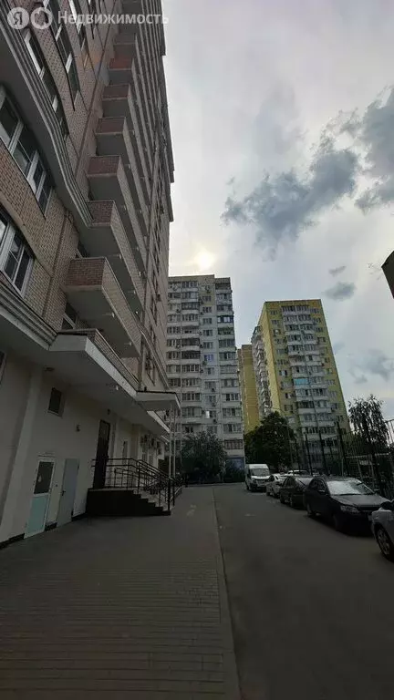 2-комнатная квартира: Краснодар, Симферопольская улица, 58/3 (72 м) - Фото 1