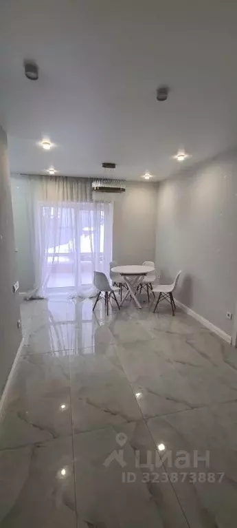 2-к кв. Томская область, Томск тракт Московский, 51 (63.0 м) - Фото 2