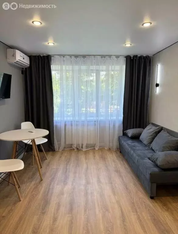 Квартира-студия: Казань, улица Восстания, 24 (19 м) - Фото 2