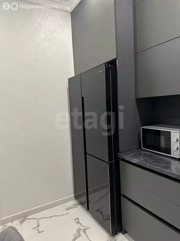 Дом в Горячеводский, улица Володарского (150 м) - Фото 1