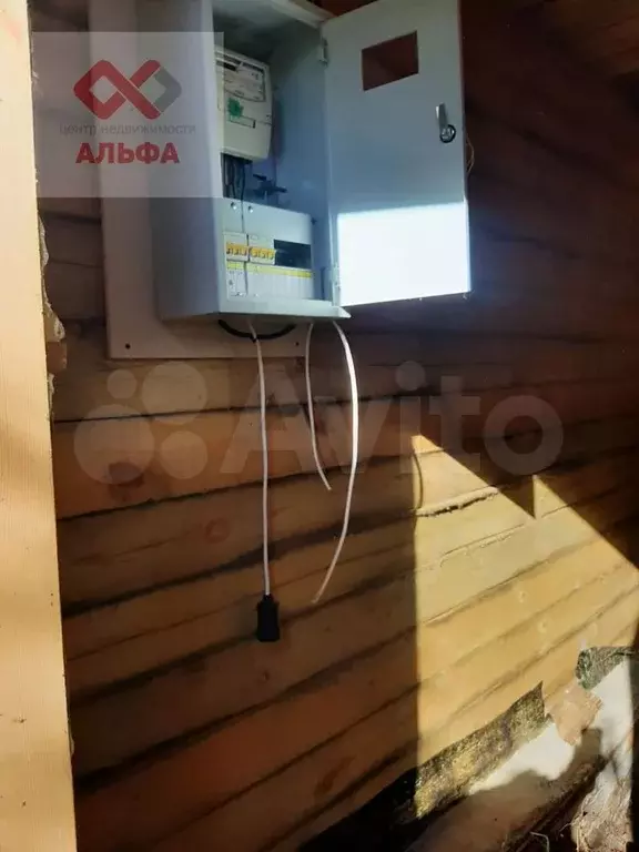 Дом 33.1 м на участке 14 сот. - Фото 1