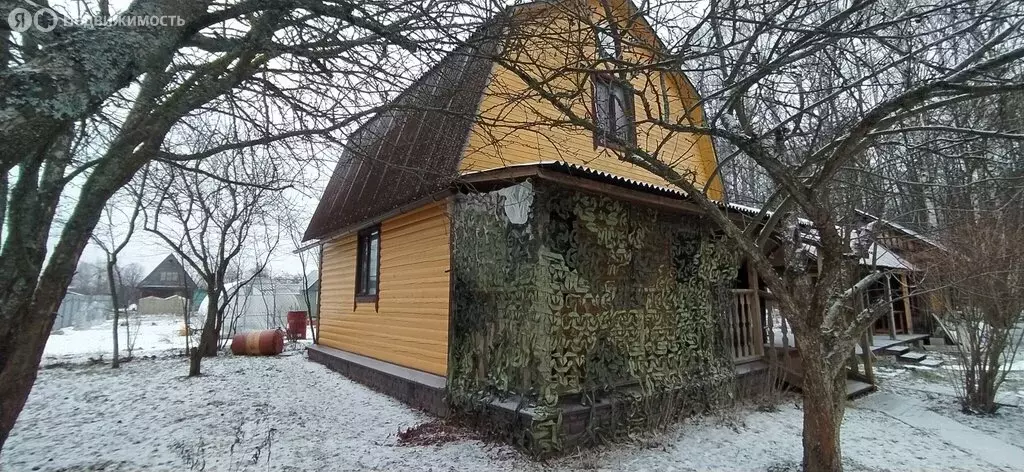 Дом в Суздальский район, муниципальное образование ... - Фото 0