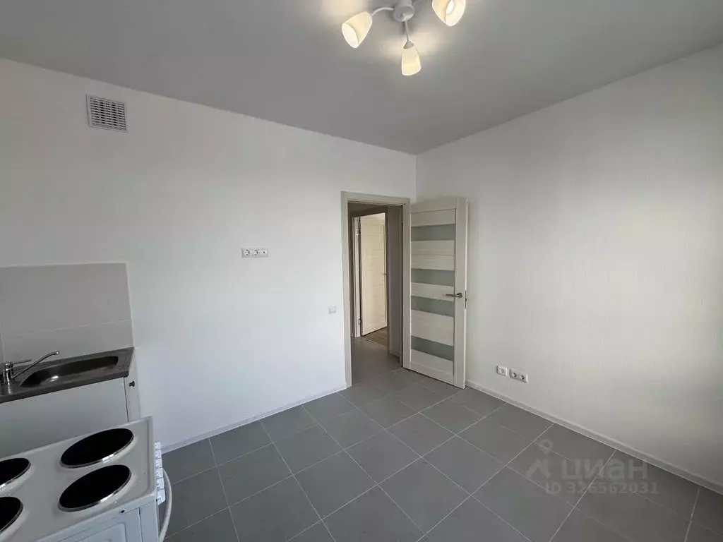 2-к кв. Москва ул. Годовикова, 11А (65.4 м) - Фото 2