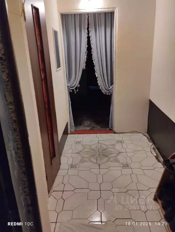 3-к кв. Московская область, Мытищи Силикатная ул., 47к4 (58.3 м) - Фото 1