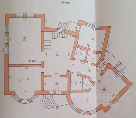 Дом в Московская область, Раменский муниципальный округ, д. Вялки ул. ... - Фото 2