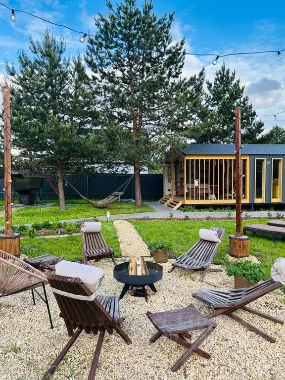 Дом в Воронежская область, Рамонский район, Новоживотинновское с/пос, ... - Фото 2