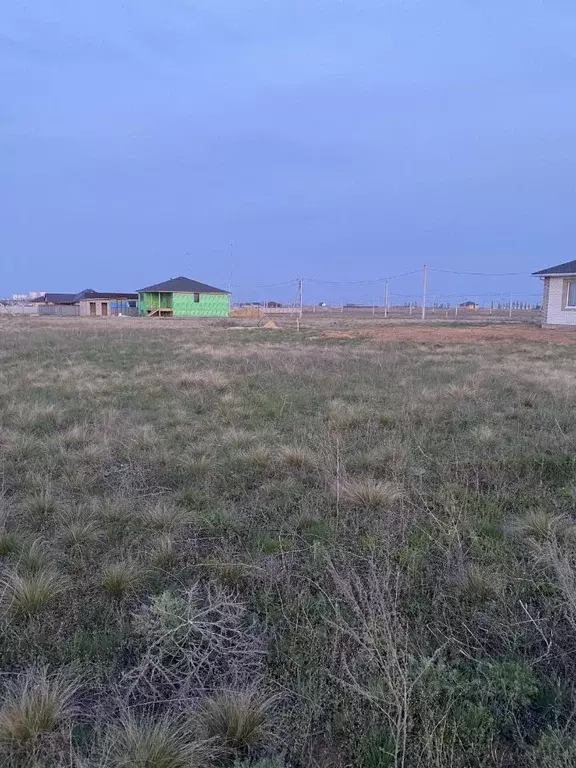 Участок в Волгоградская область, Волгоград ул. Свадебная (6.0 сот.) - Фото 0