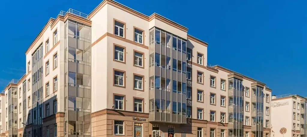 Помещение свободного назначения в Ленинградская область, Сертолово ... - Фото 2