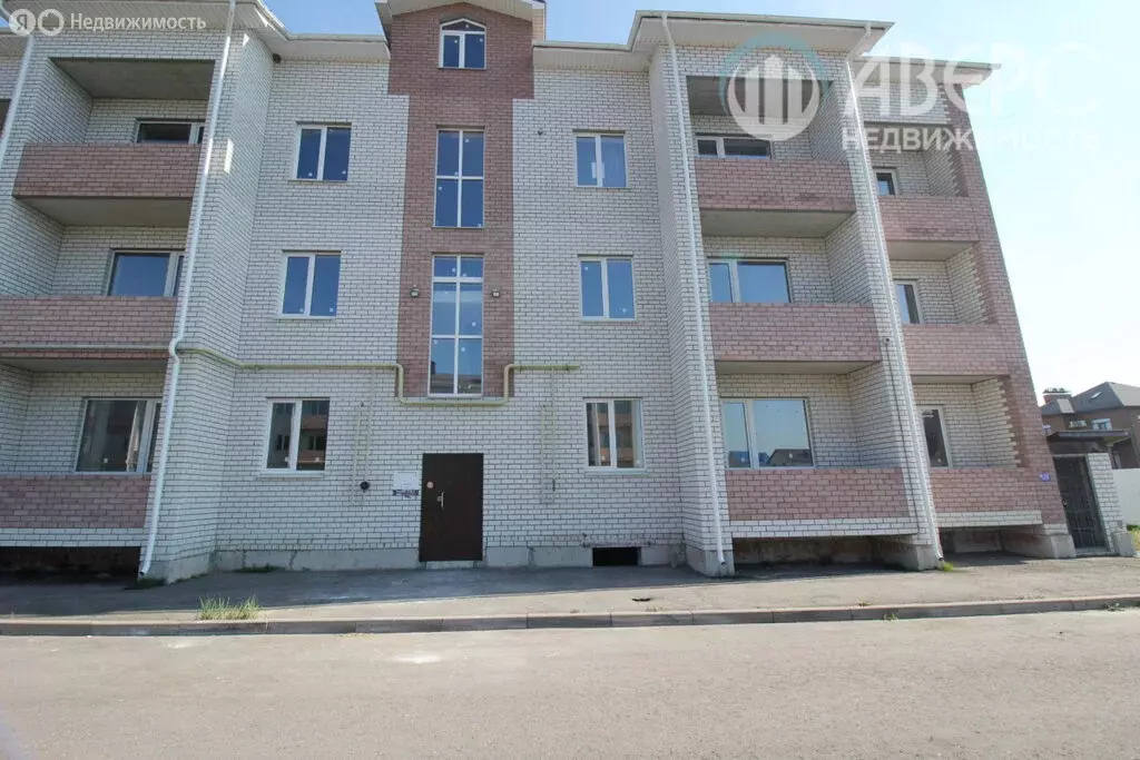 2-комнатная квартира: Муром, Каштановая улица, 28 (66 м) - Фото 1