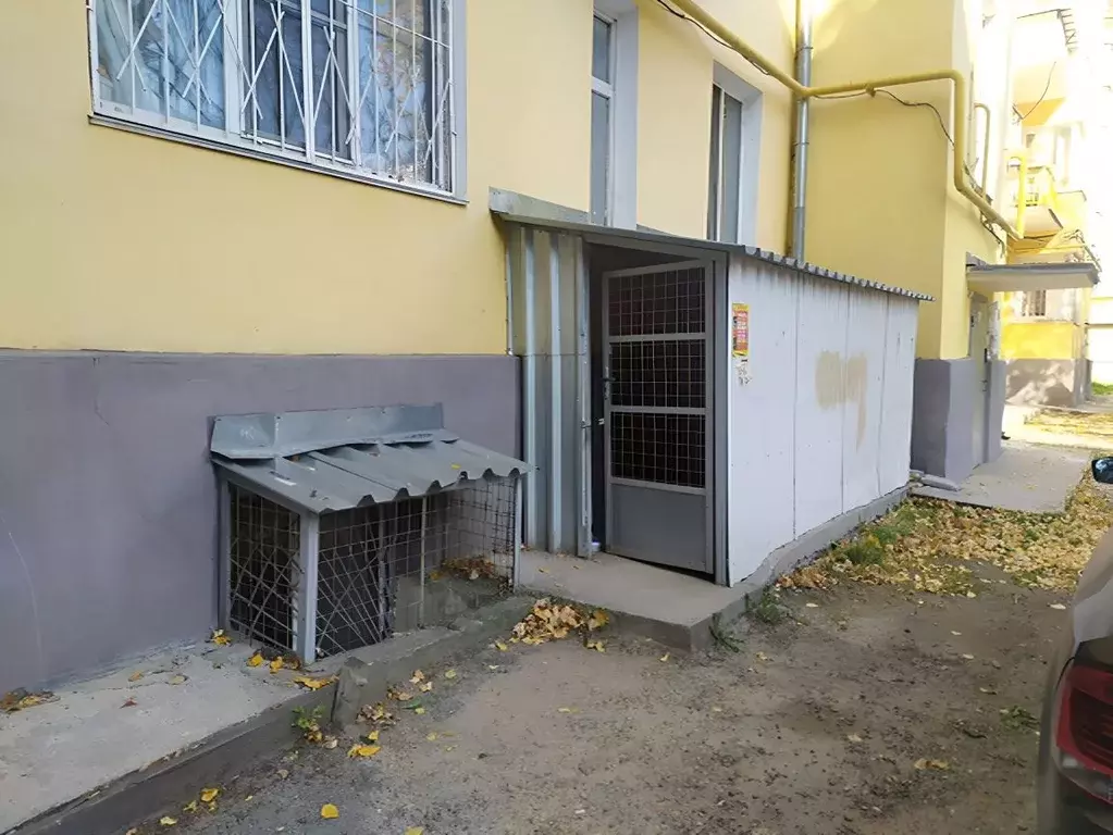 Помещение свободного назначения в Свердловская область, Екатеринбург ... - Фото 1