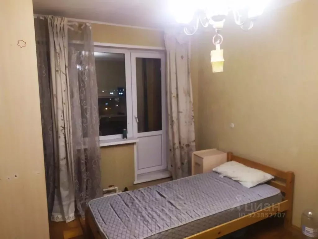 3-к кв. Московская область, Жуковский Молодежная ул., 32 (63.1 м) - Фото 1