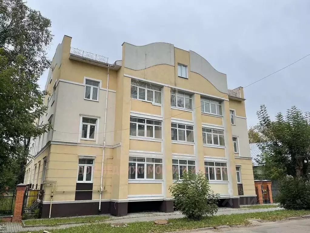 3-к кв. Костромская область, Кострома Овражная ул., 10 (101.4 м) - Фото 1
