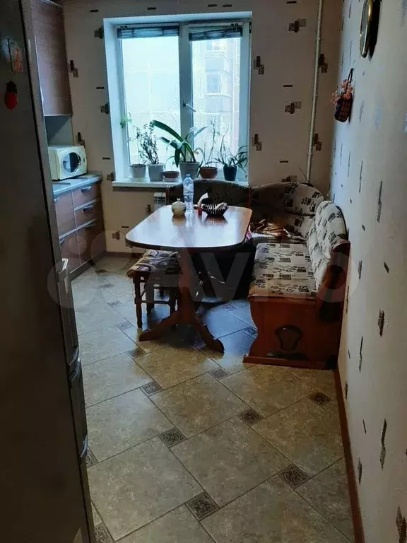 3-к. квартира, 70 м, 5/9 эт. - Фото 1