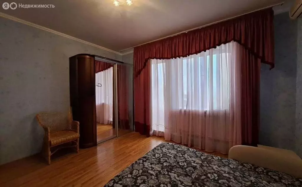 3-комнатная квартира: Волгодонск, Октябрьское шоссе, 3А (105.7 м) - Фото 1