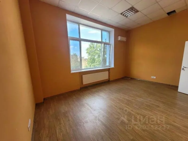 Офис в Санкт-Петербург Заозерная ул., 8к2Б (27 м) - Фото 0