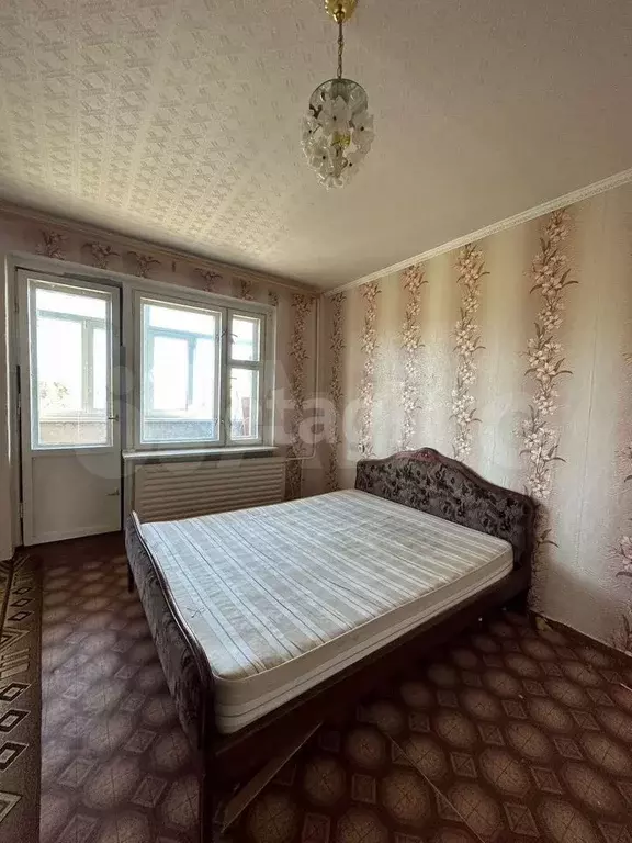 3-к. квартира, 64 м, 3/9 эт. - Фото 1