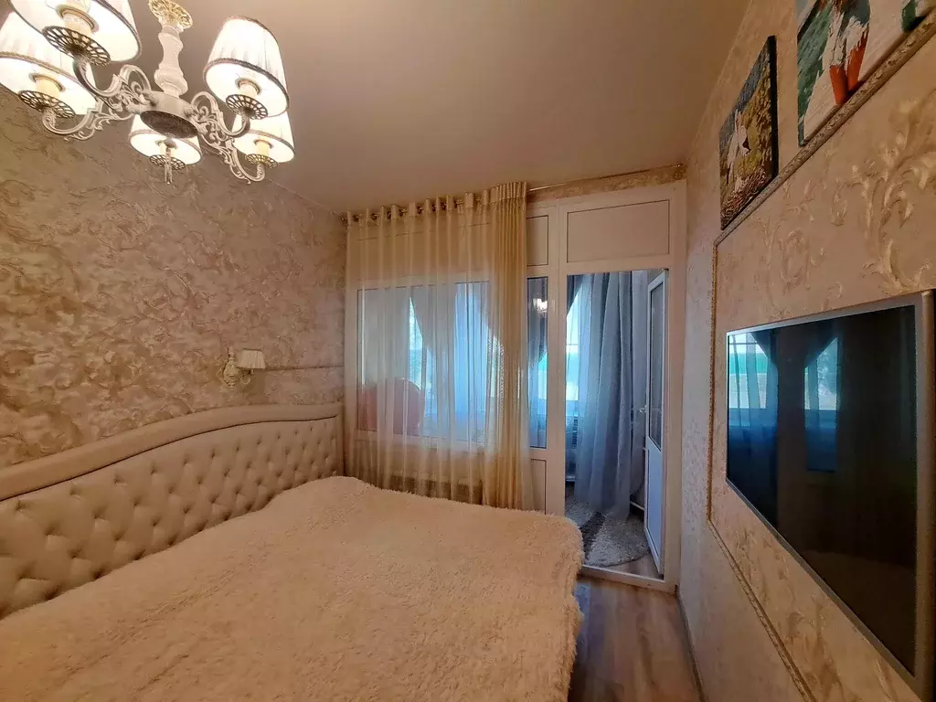 Продаётся 3-к квартира, 64.3 м - Фото 0