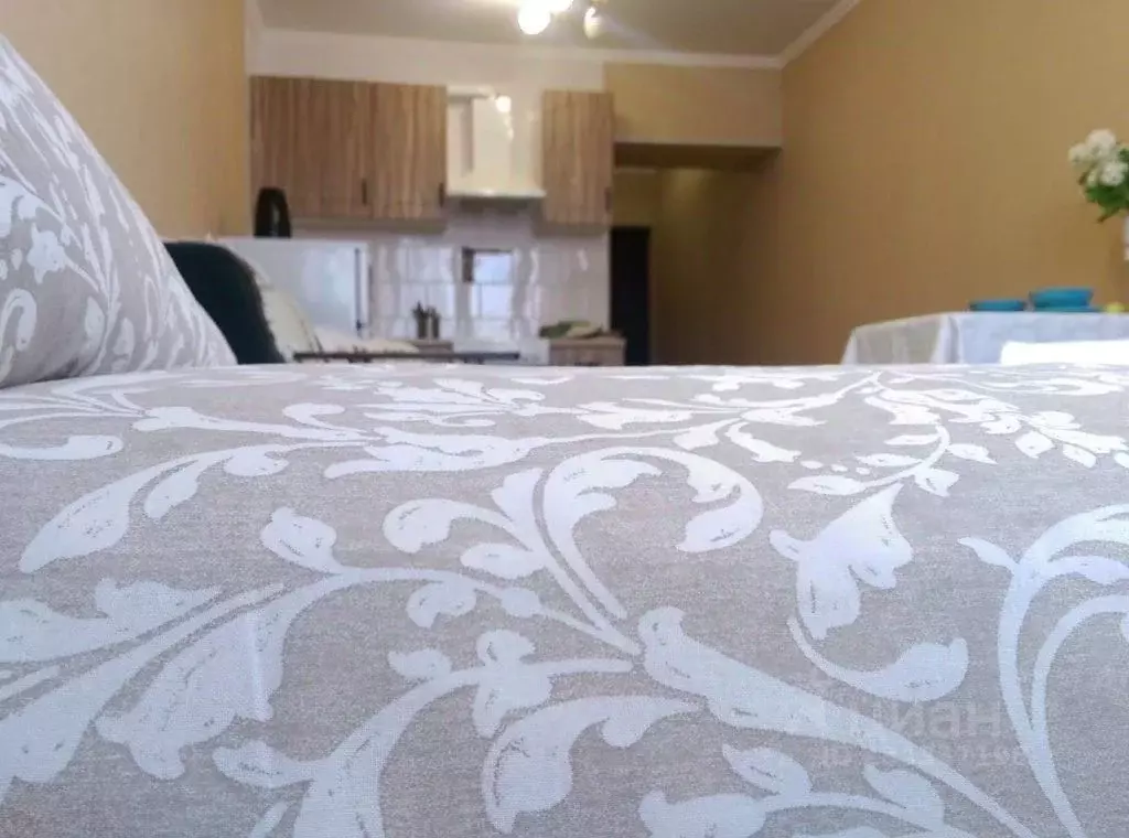 1-к кв. Санкт-Петербург ул. Александра Матросова, 20к2 (27.0 м) - Фото 2