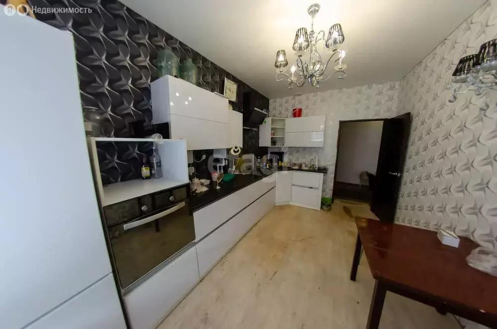 Дом в село Красная Звезда, улица Ленина (85.3 м) - Фото 1