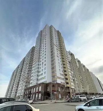 3-к кв. Челябинская область, Челябинск Университетская Набережная ул., ... - Фото 0