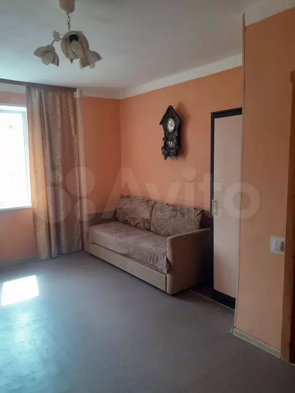 1-к. квартира, 38,9 м, 8/12 эт. - Фото 0