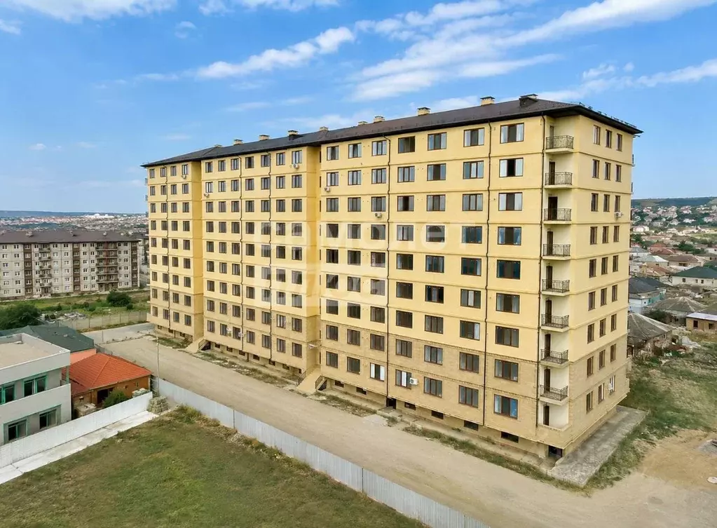 3-к кв. Дагестан, Кизилюрт ул. Гагарина, 96 (110.0 м) - Фото 1