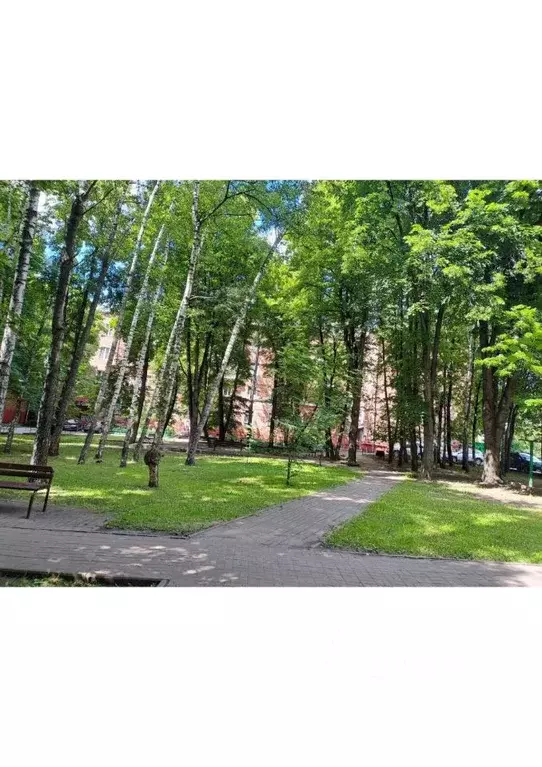 2-к кв. Московская область, Балашиха Кучино мкр, просп. Жуковского, 5 ... - Фото 1